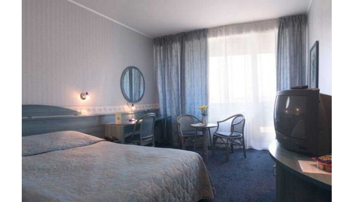 Poza pentru Hotel Continental Forum Arad 313-1483870698 Hotel Continental Forum Arad poza 4