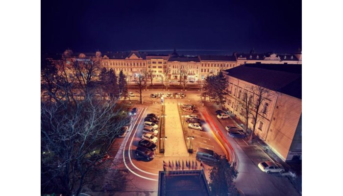 Poza pentru Hotel Continental Forum Arad 509-1538120412 Hotel Continental Forum Arad poza 8