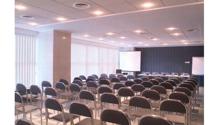 Poza pentru Hotel Continental Forum Arad 513-1483870698 Hotel Continental Forum Arad poza 6