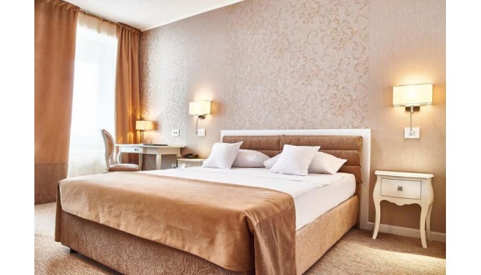 Poza pentru Hotel Continental Forum Arad 994-1538120412 Hotel Continental Forum Arad poza 9