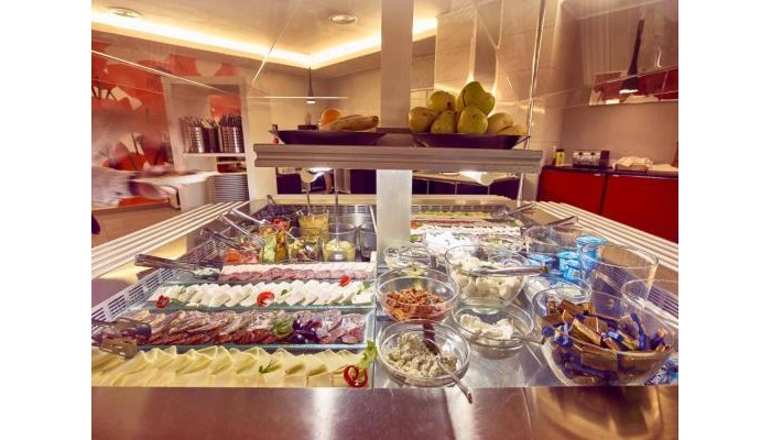 Hotel Continental Forum poza 18
