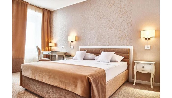 Hotel Continental Forum poza 6