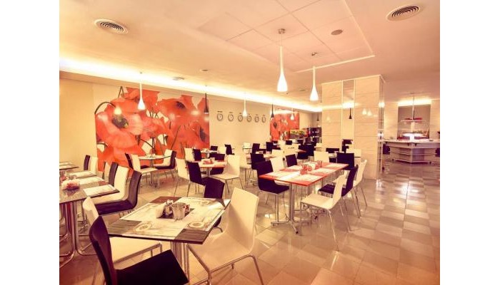 Hotel Continental Forum poza 17