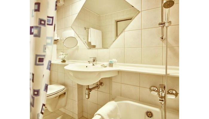 Hotel Continental Forum poza 16