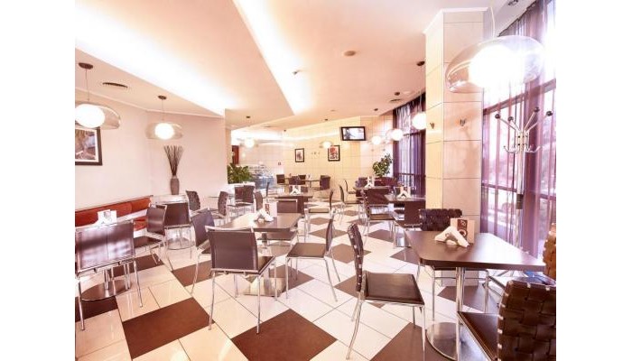 Hotel Continental Forum poza 21