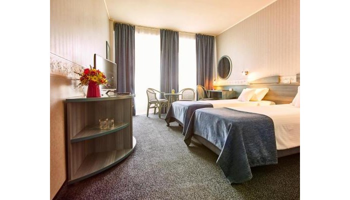 Hotel Continental Forum poza 15