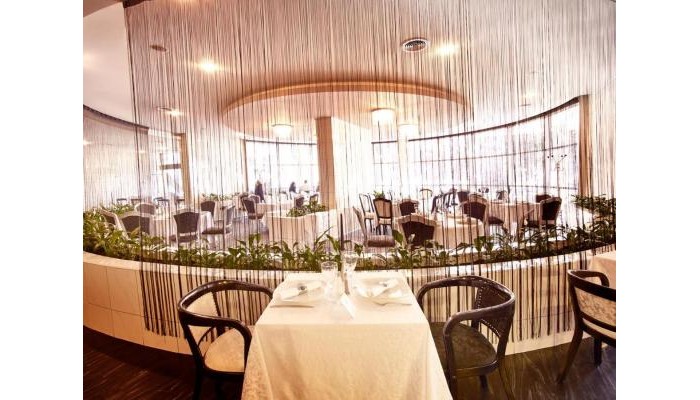 Hotel Continental Forum poza 19