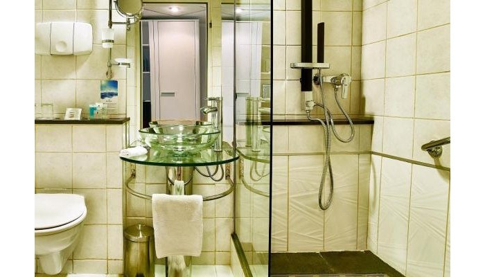 Hotel Continental Forum poza 7