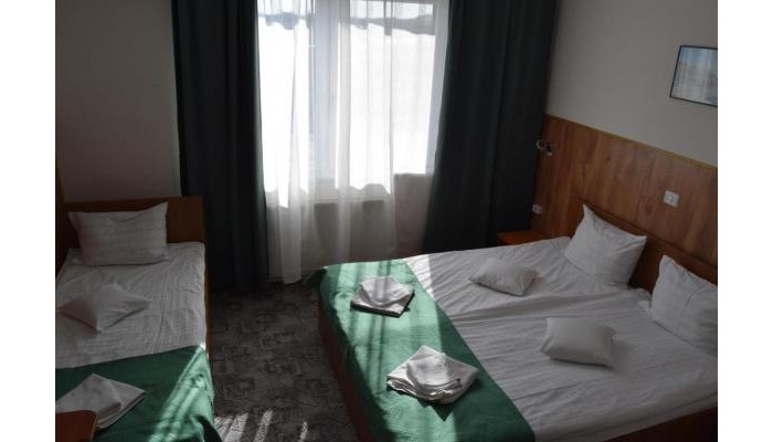 Hotel Larisa poza 6