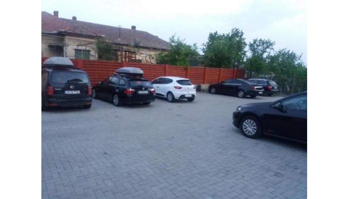 Hotel Larisa poza 1