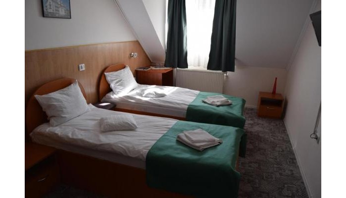 Hotel Larisa poza 8