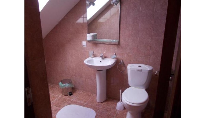 Hotel Larisa poza 10