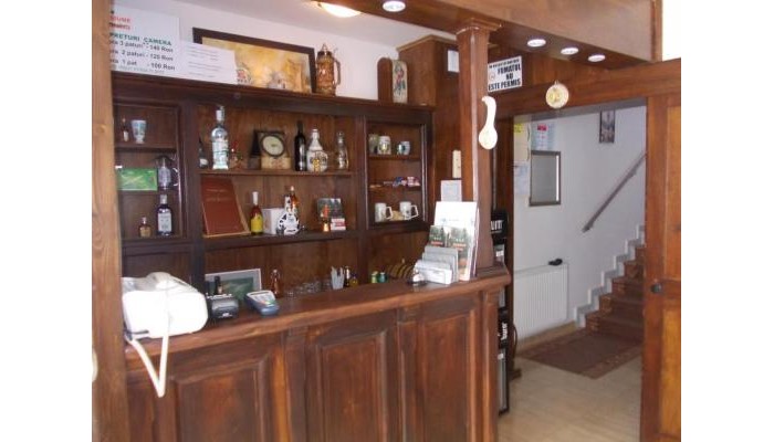 Hotel Larisa poza 4