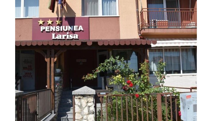 Hotel Larisa poza 0