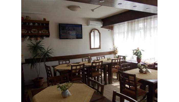 Hotel Larisa poza 11