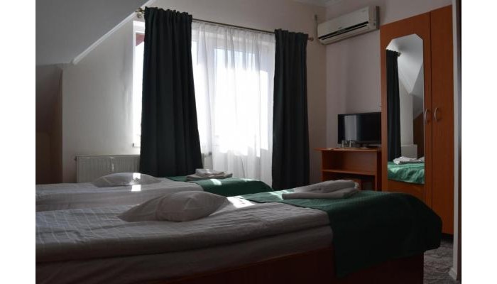 Hotel Larisa poza 9