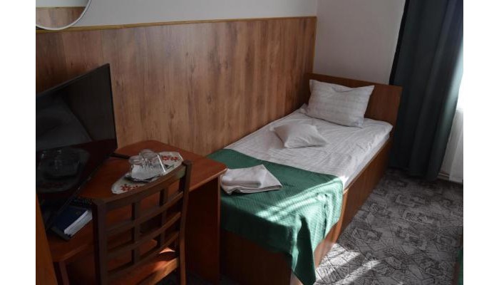 Hotel Larisa poza 5