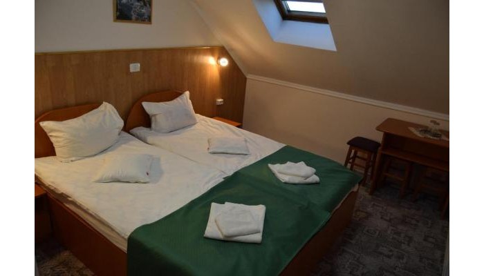 Hotel Larisa poza 7