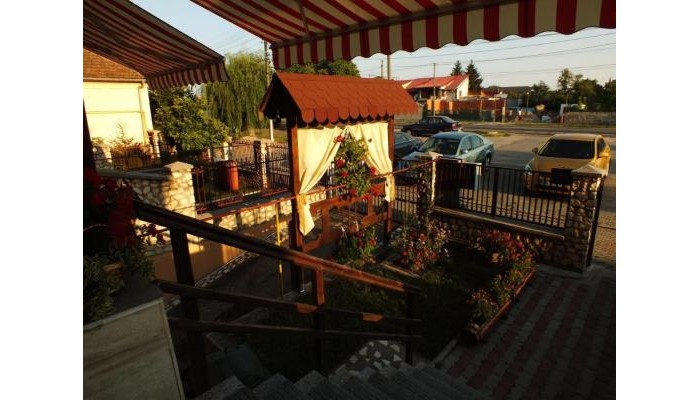 Hotel Larisa poza 2