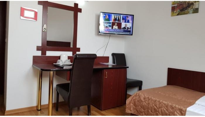 Hotel Pension Select poza 8
