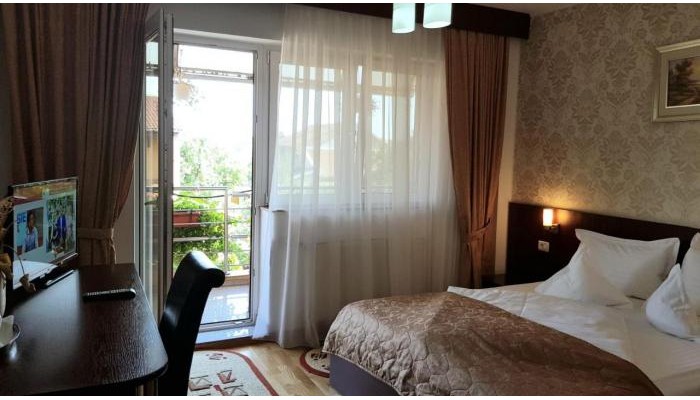 Hotel Pension Select poza 3