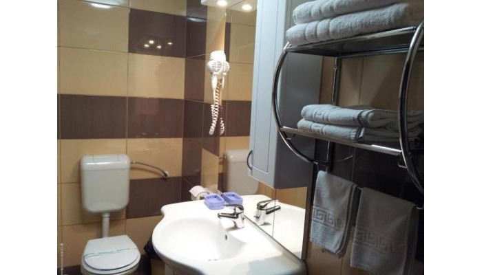 Hotel Pension Select poza 5