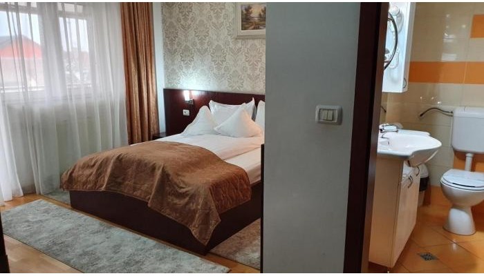 Hotel Pension Select poza 2