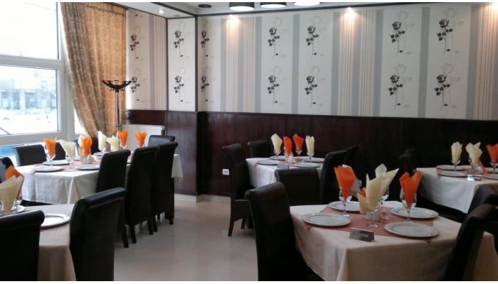 Hotel Pension Select poza 10