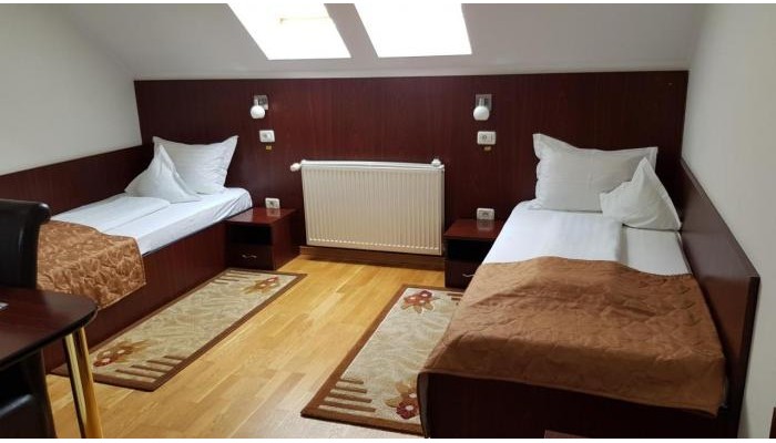 Hotel Pension Select poza 7