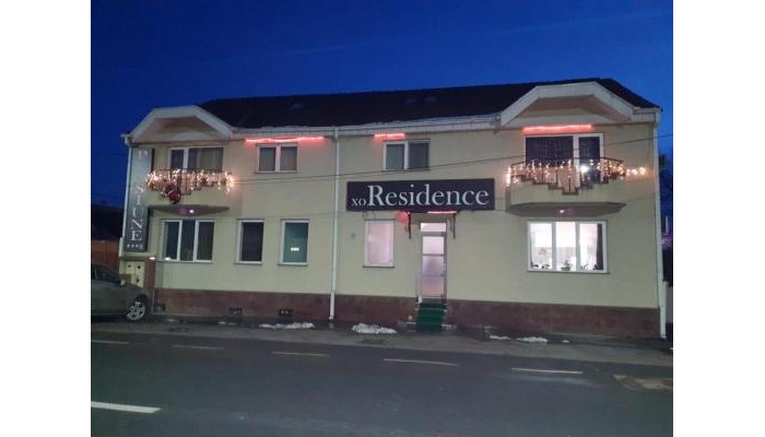 Hotel Pension Xo Residence poza 1
