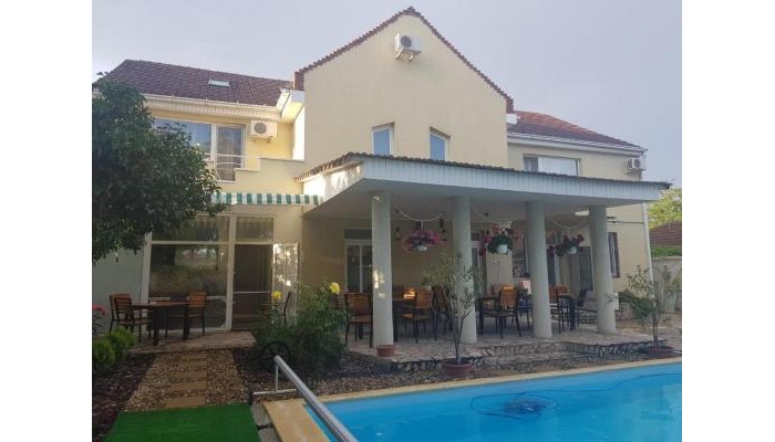 Hotel Pension Xo Residence poza 0