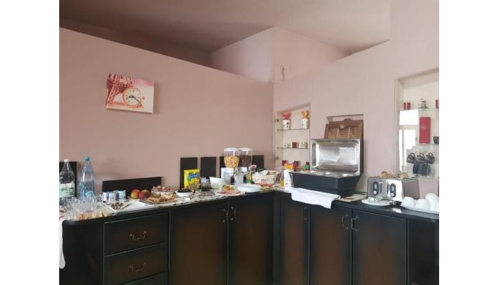 Hotel Pension Xo Residence poza 17