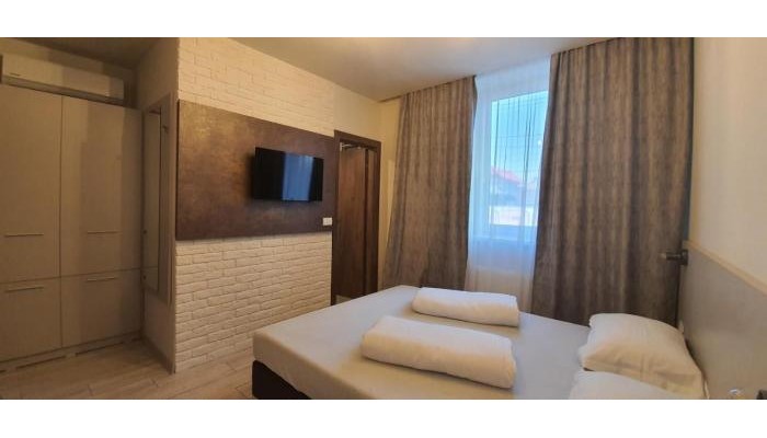 Hotel Pension Xo Residence poza 6