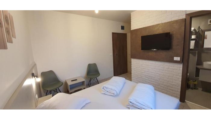 Hotel Pension Xo Residence poza 7