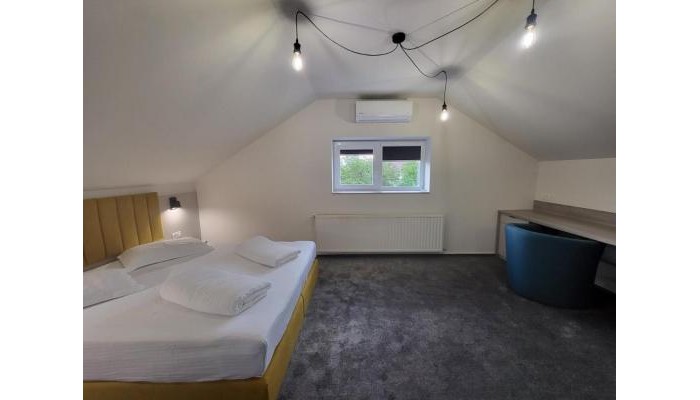 Hotel Pension Xo Residence poza 11