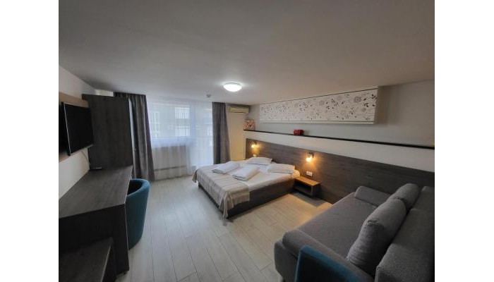 Hotel Pension Xo Residence poza 8