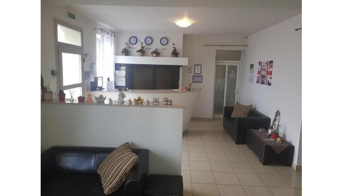 Hotel Pension Xo Residence poza 2