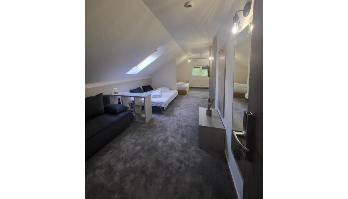 Hotel Pension Xo Residence poza 12