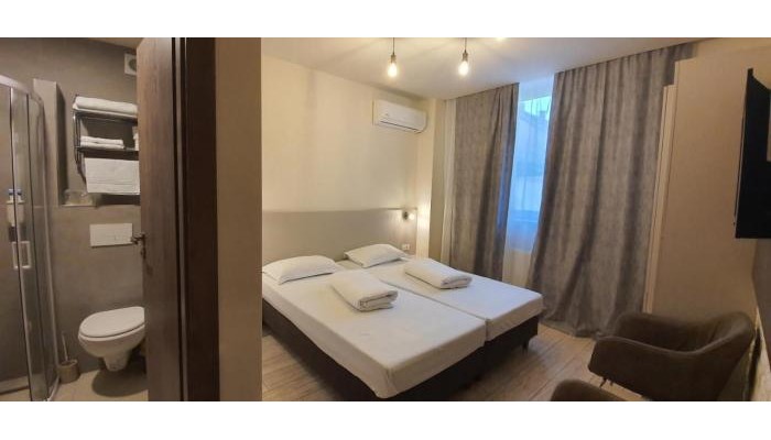 Hotel Pension Xo Residence poza 5