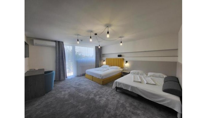 Hotel Pension Xo Residence poza 14
