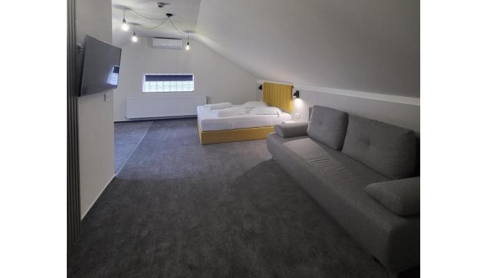 Hotel Pension Xo Residence poza 10