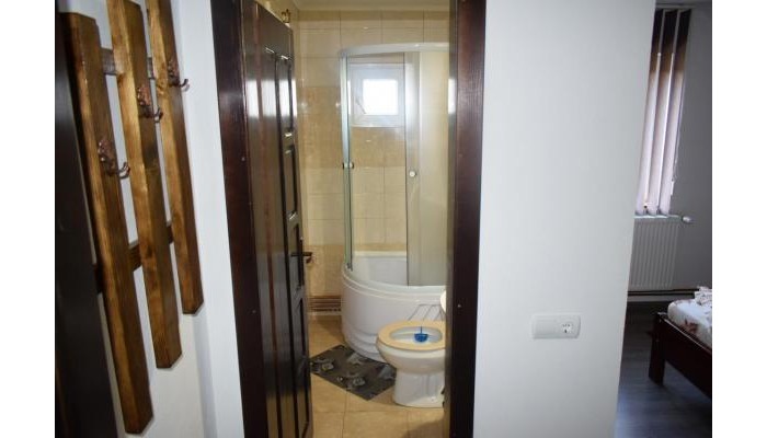 Hotel Cabana Georgiana poza 10