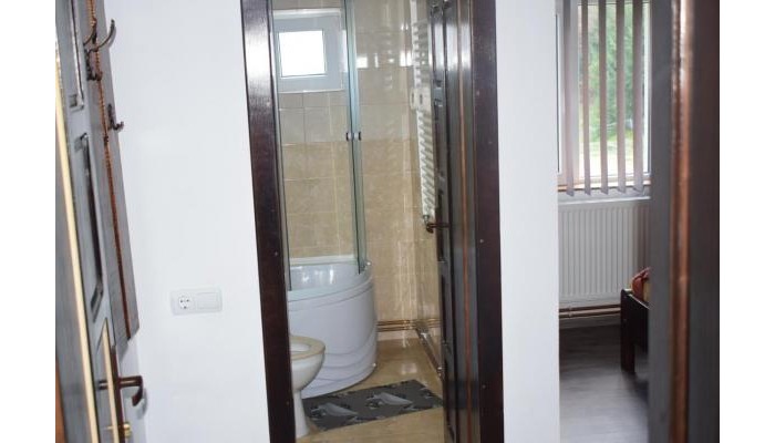 Hotel Cabana Georgiana poza 11