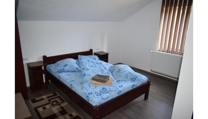 Hotel Cabana Georgiana poza 6