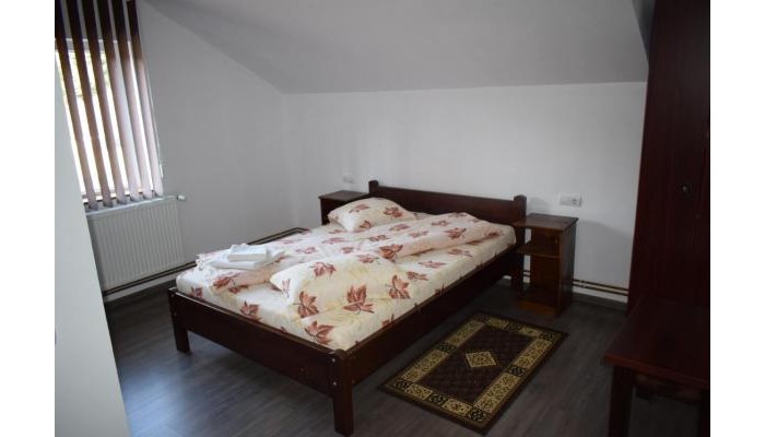 Hotel Cabana Georgiana poza 12