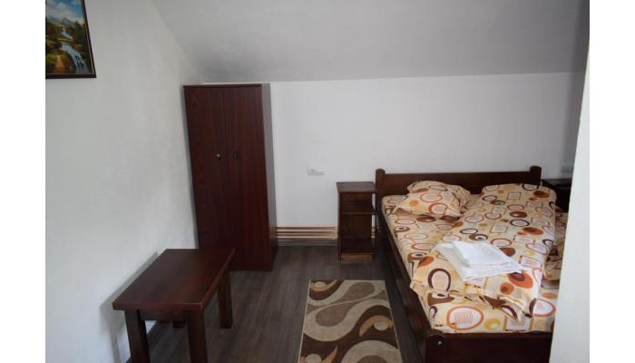 Hotel Cabana Georgiana poza 13