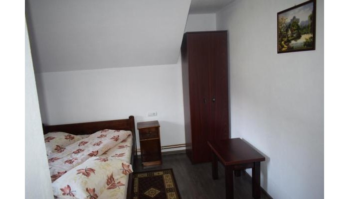 Hotel Cabana Georgiana poza 7
