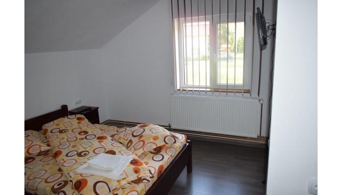 Hotel Cabana Georgiana poza 14