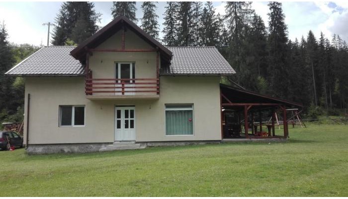 Hotel Cabana Georgiana poza 0