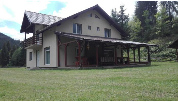 Hotel Cabana Georgiana poza 2